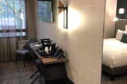 Online Booking EPS