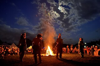 Weekend getaway for 2 at Adirondack Safari