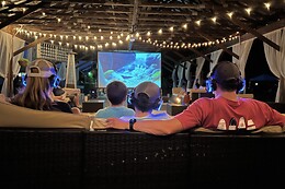 Adirondack Safari