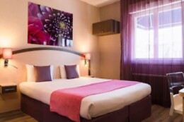 Online Booking EPS