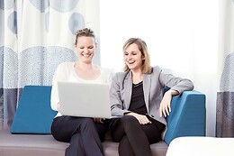 Online Booking EPS