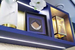 Online Booking EPS