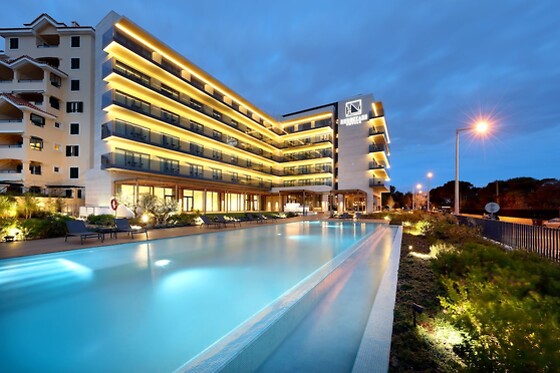 Online Booking EPS - photo 0