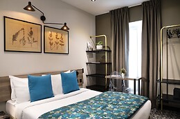 Online Booking EPS