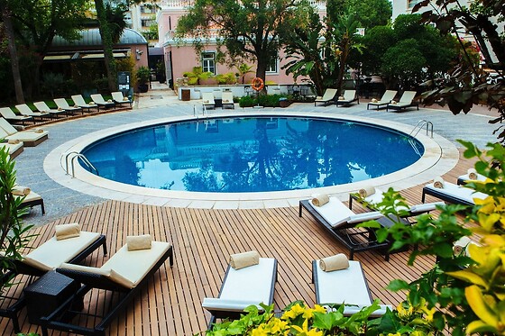 Online Booking EPS - photo 0