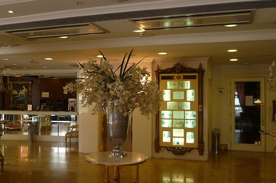 Online Booking EPS - photo 4