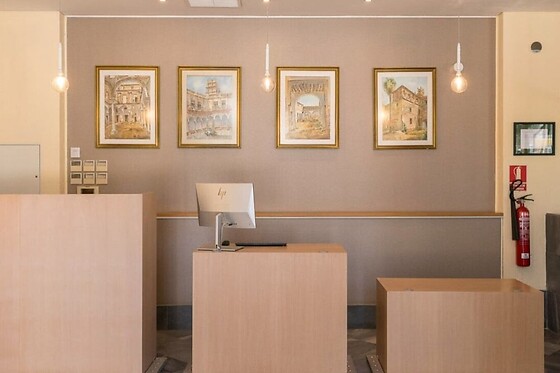 Online Booking EPS - photo 4
