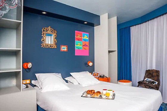 Online Booking EPS - photo 0