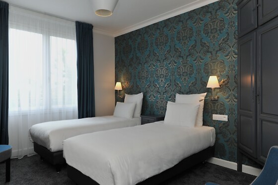 Online Booking EPS - photo 11