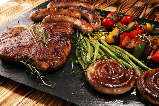 Exceptional dinner for 2 at the Empire State Building