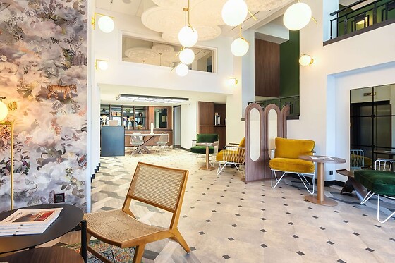 Online Booking EPS - photo 0