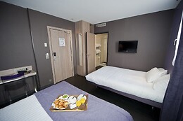 Online Booking EPS