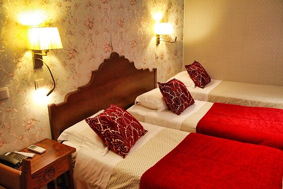 Online Booking EPS - photo 2