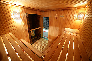 Spa getaway in Miami