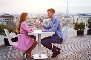 The Ultimate Parisian Escape