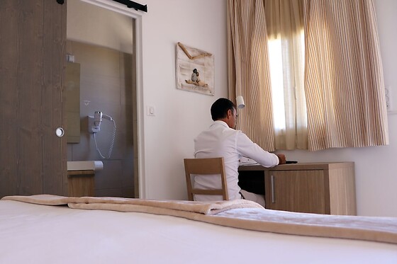 Online Booking EPS - photo 8
