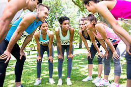 Fit Tours NYC