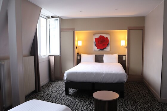 Online Booking EPS - photo 5