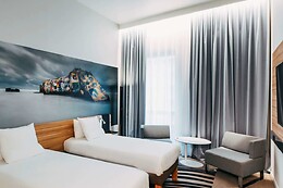 Online Booking EPS