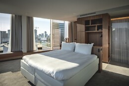 Online Booking EPS