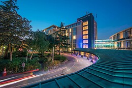 Online Booking EPS