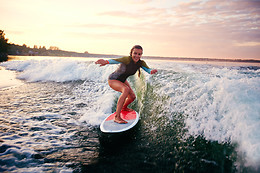 New York Surf School
