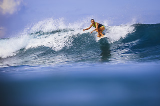 Rockaways Surf Lessons at New York Surf School