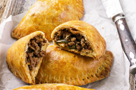 Handmade Empanadas Cooking Class for 1 in NYC