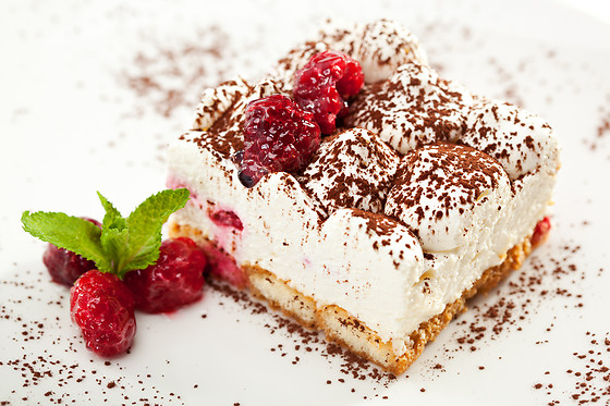 Any Pastry + Any Dessert + 2 Drinks at Les Gateaux de Marie