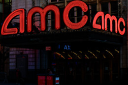 American Multi-Cinema, Inc.