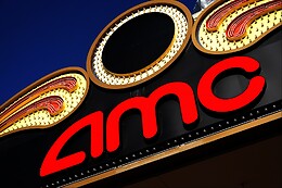 American Multi-Cinema, Inc.