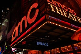 American Multi-Cinema, Inc.
