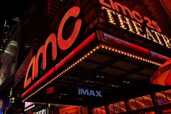 American Multi-Cinema, Inc. - photo 6
