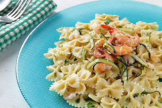 Handmade Farfalle Pasta Experience for 2 in Atlanta