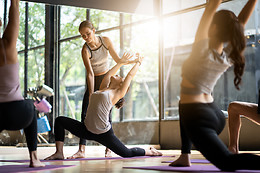 Idyllic Wellness