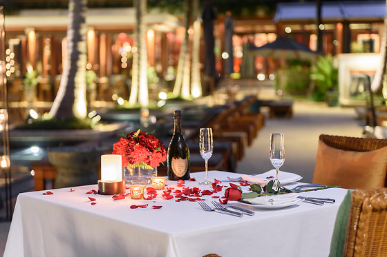 Exceptional dinner for 2 at the Empire State Building