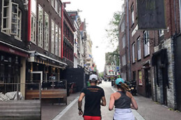 Fit Tours NYC
