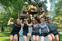 Fit Tours NYC