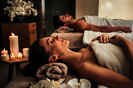 Sun & Sky - Spa / Salon