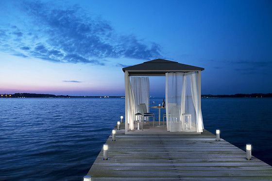 Happily Ever After Luxury
