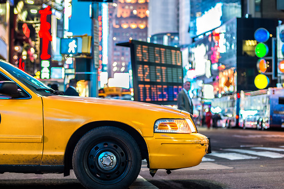 See yourself on a Times Square Billboard for 24 hours