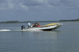 AQUATERRA EXCURSIONS
