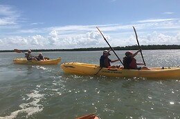 AQUATERRA EXCURSIONS
