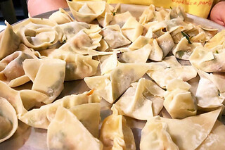 Asian Dumplings: A Culinary Adventure for 1