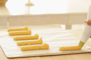 Intro to French Pastry for 2 in Los Angeles