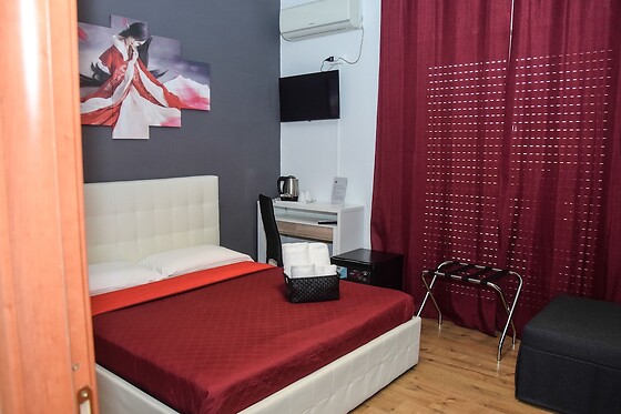 Online Booking EPS - photo 1