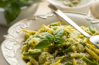 Fresh Pasta 101 for 1 in Atlanta
