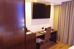Online Booking EPS