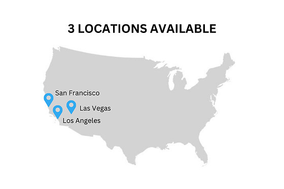 Road Trip Adventure $1000