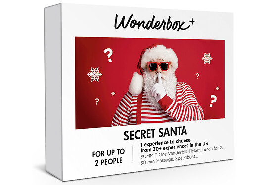 Secret Santa